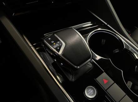 Volkswagen - Touareg