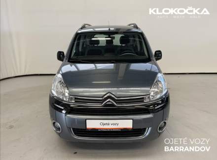 Citroën - Berlingo