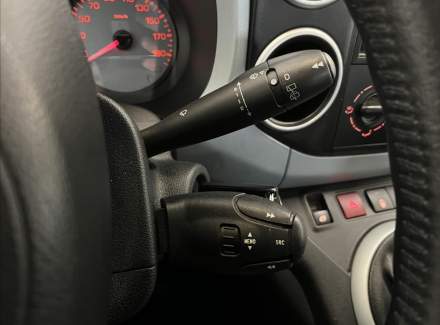 Citroën - Berlingo