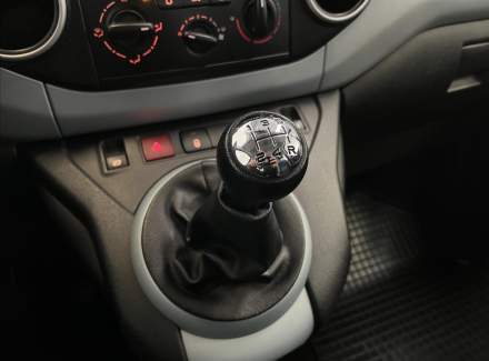Citroën - Berlingo