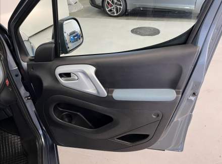 Citroën - Berlingo