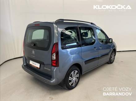 Citroën - Berlingo