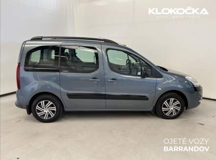 Citroën - Berlingo