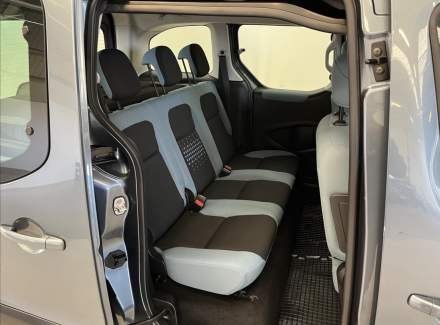 Citroën - Berlingo