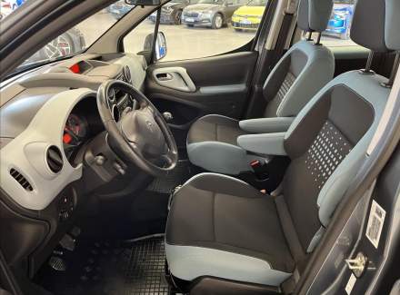 Citroën - Berlingo