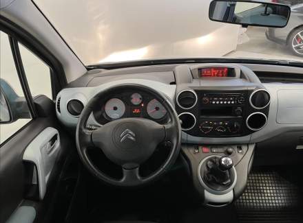 Citroën - Berlingo