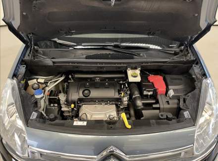 Citroën - Berlingo