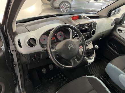 Citroën - Berlingo