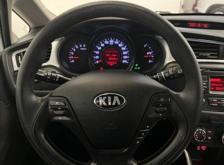 Kia - Cee'd
