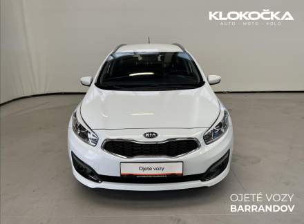Kia - Cee'd