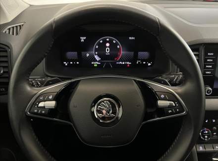 Škoda - Karoq