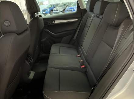 Škoda - Karoq