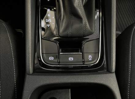 Škoda - Karoq