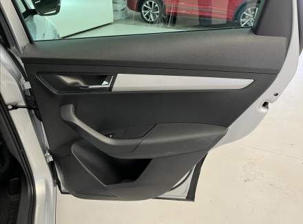 Škoda - Karoq