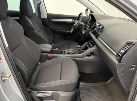 Škoda - Karoq