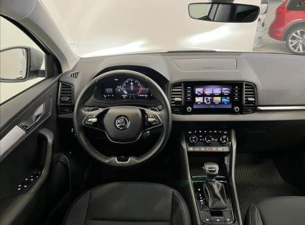 Škoda - Karoq