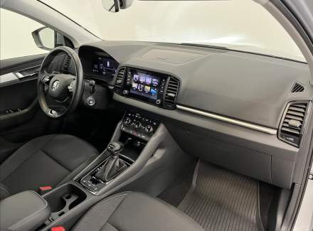 Škoda - Karoq