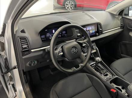 Škoda - Karoq