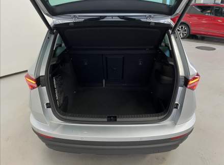 Škoda - Karoq
