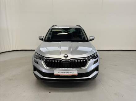 Škoda - Karoq