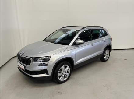 Škoda - Karoq
