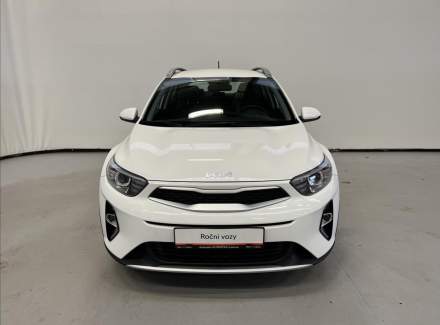 Kia - Stonic