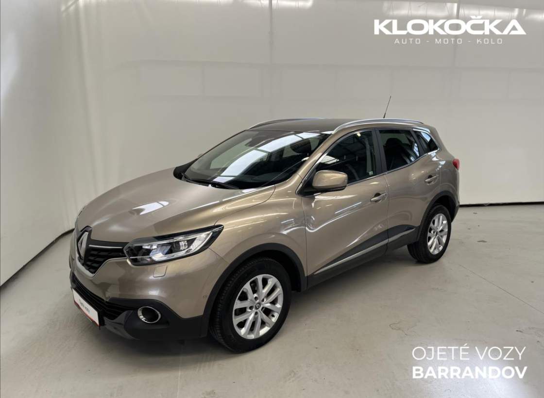 Renault - Kadjar