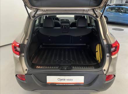 Renault - Kadjar