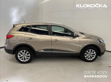 Renault - Kadjar