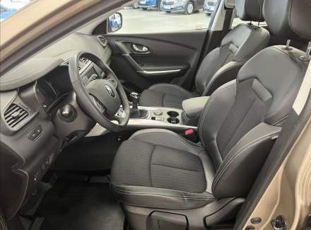 Renault - Kadjar