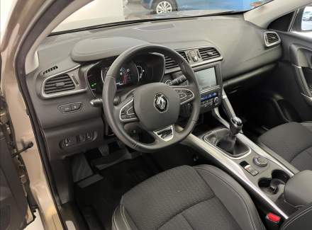 Renault - Kadjar