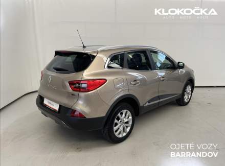 Renault - Kadjar