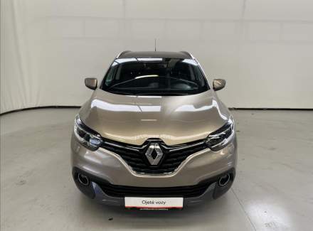 Renault - Kadjar