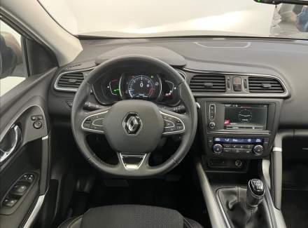 Renault - Kadjar