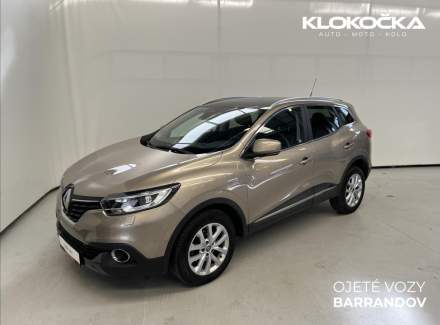 Renault - Kadjar