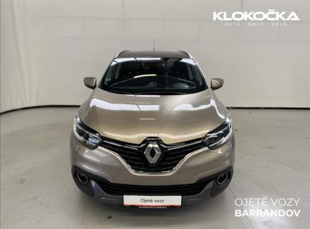 Renault - Kadjar