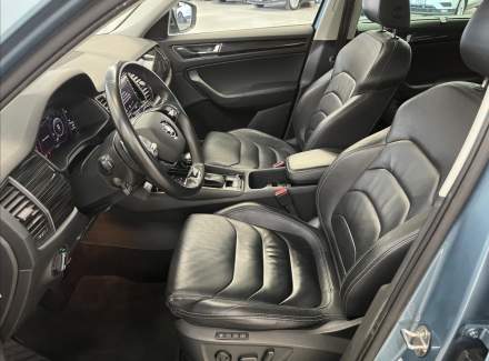 Škoda - Kodiaq