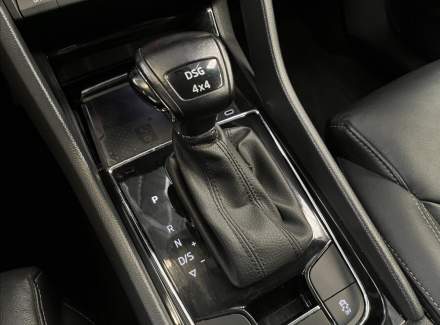 Škoda - Kodiaq