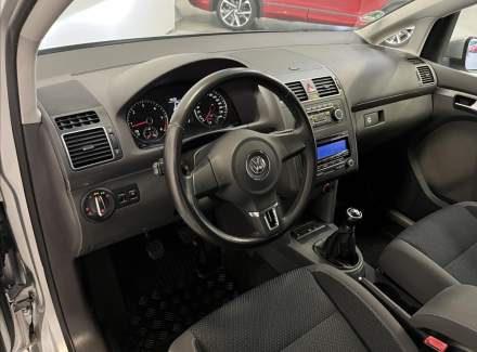 Volkswagen - Touran