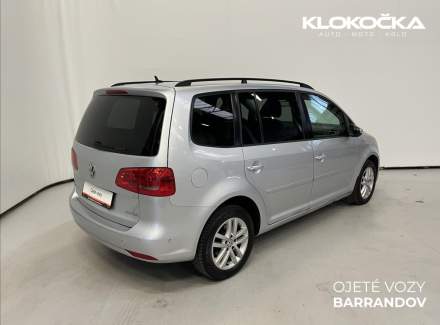 Volkswagen - Touran