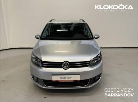 Volkswagen - Touran