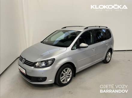 Volkswagen - Touran
