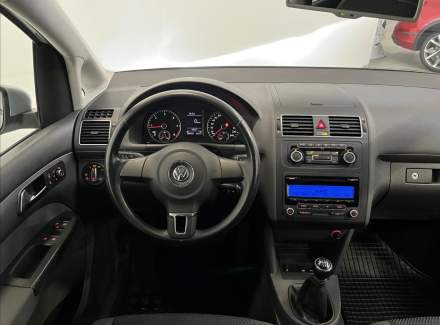Volkswagen - Touran