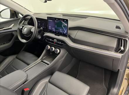 Škoda - Kodiaq
