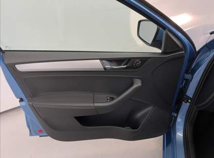 Škoda - Rapid