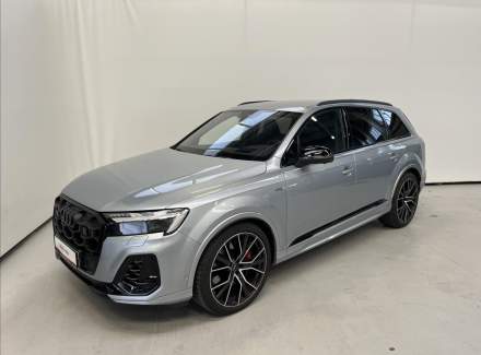 Audi - SQ7