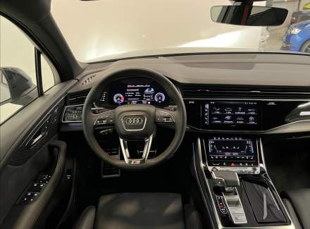 Audi - SQ7