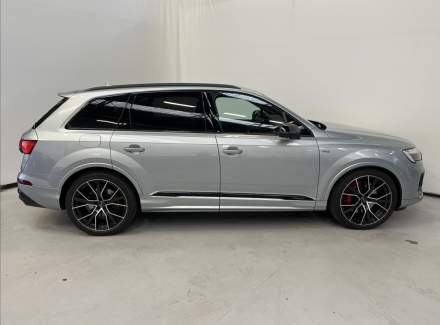 Audi - SQ7