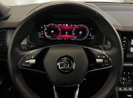 Škoda - Kodiaq