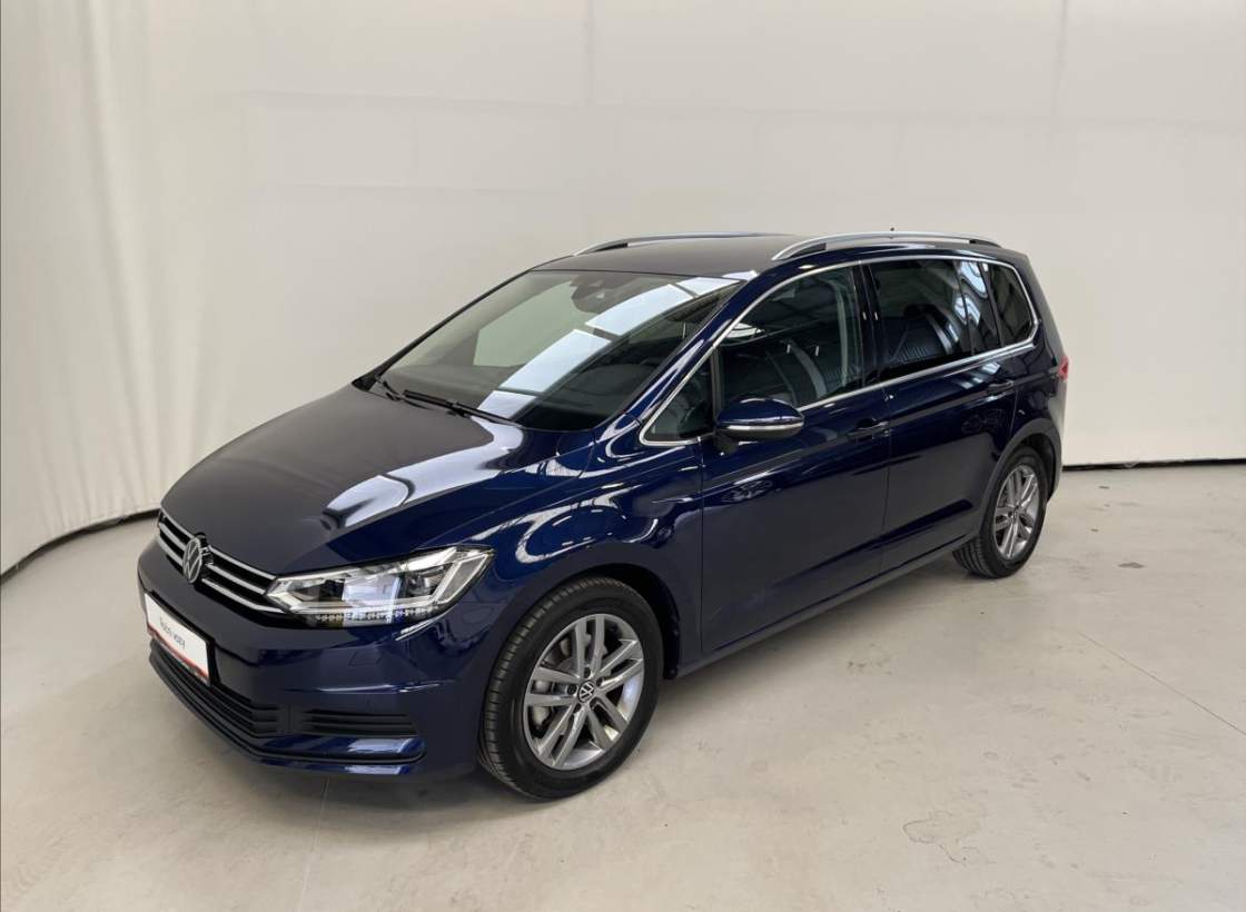 Volkswagen - Touran
